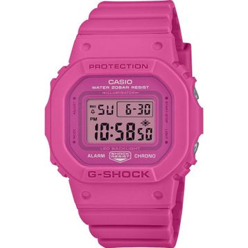 Casio GMD-S5610PK-4D Kadın Kol Saati