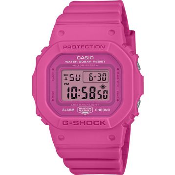 Casio GMD-S5610PK-4D Kadın Kol Saati