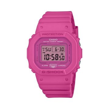 Casio GMD-S5610PK-4DR Kadın Kol Saati