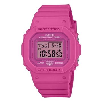 Casio GMD-S5610PK-4DR Kadın Kol Saati