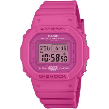 Casio GMD-S5610PK-4DR Kadın Kol Saati