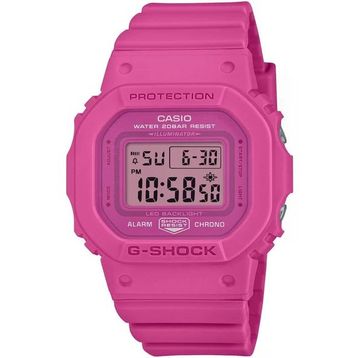 Casio GMD-S5610PK-4DR Kadın Kol Saati