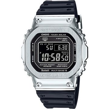 Casio GMW-B5000 Erkek Kol Saati