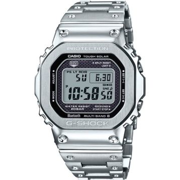 Casio GMW-B5000D-1D Erkek Kol Saati