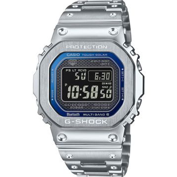 Casio GMW-B5000D-2DR Erkek Kol Saati
