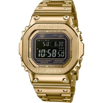 Casio GMW-B5000GD-9DR Erkek Kol Saati