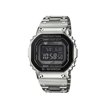 Casio GMW-B5000TB-1DR Erkek Kol Saati