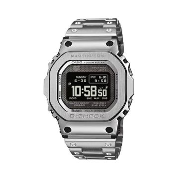 Casio GMW-B5000TB-1DR Erkek Kol Saati