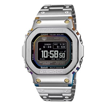 Casio GMW-B5000TB-1DR Erkek Kol Saati