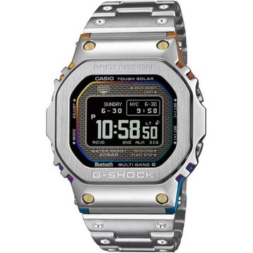Casio GMW-B5000TB-1DR Erkek Kol Saati