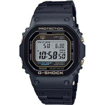 Casio GMW-B5000TB-1DR Erkek Kol Saati
