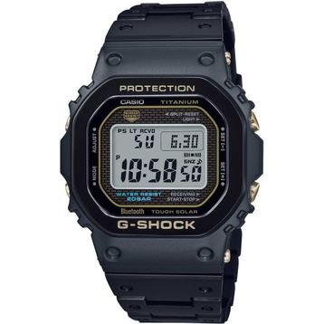 Casio GMW-B5000TB-1DR Erkek Kol Saati
