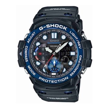 Casio GN-1000B-1ADR Unisex Kol Saati