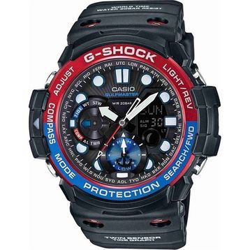 Casio GN-1000B-1ADR Unisex Kol Saati
