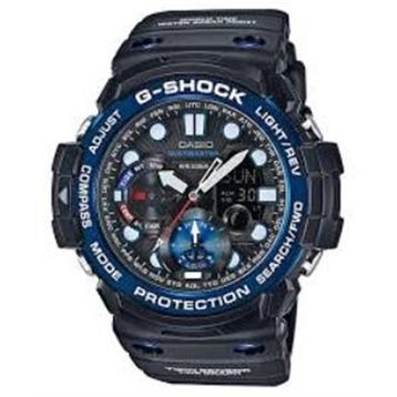 Casio GN-1000B-1ADR Unisex Kol Saati