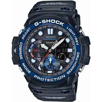 Casio GN-1000B-1ADR Unisex Kol Saati