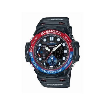 Casio GN-1000B-1ADR Unisex Kol Saati