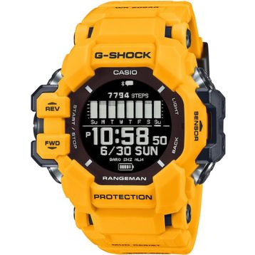 Casio GPR-H1000-9DR Erkek Kol Saati