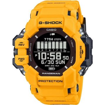 Casio GPR-H1000-9DR Erkek Kol Saati
