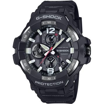 Casio GR-B300-1ADR Erkek Kol Saati