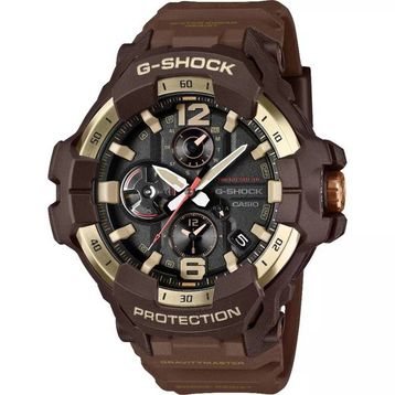 Casio GR-B300H-5ADR Erkek Kol Saati