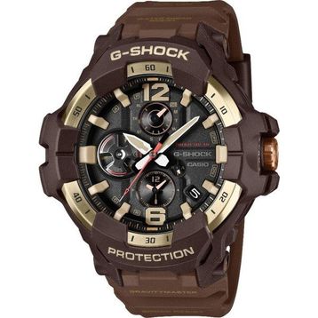 Casio GR-B300H-5ADR Erkek Kol Saati
