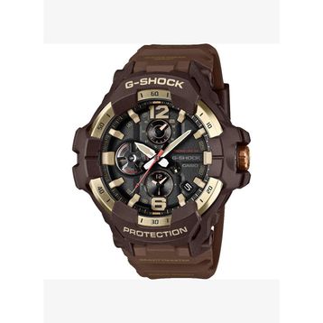 Casio GR-B300H-5ADR Erkek Kol Saati