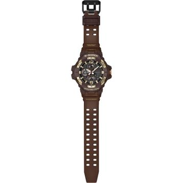 Casio GR-B300H-5ADR Erkek Kol Saati