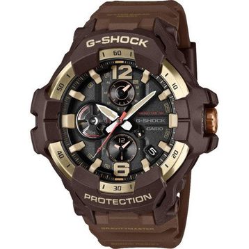 Casio GR-B300H-5ADR Erkek Kol Saati