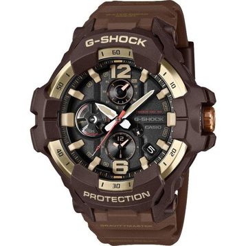 Casio GR-B300H-5ADR Erkek Kol Saati