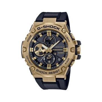 Casio GST-B100GB-1A9DR Erkek Kol Saati