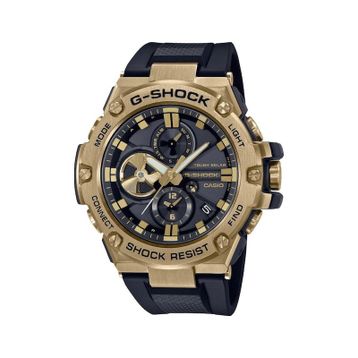 Casio GST-B100GB-1A9DR Erkek Kol Saati