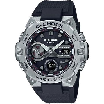 Casio GST-B400-1ADR Siyah Erkek Kol Saati