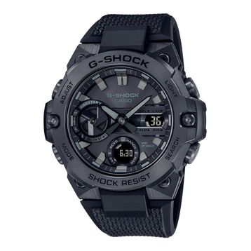 Casio GST-B400BB-1ADR Kol Saati