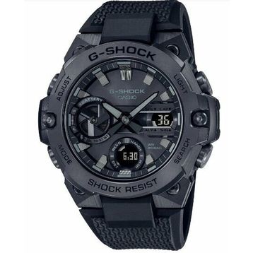 Casio GST-B400BB-1ADR Kol Saati