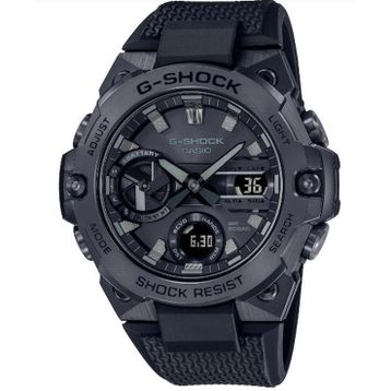 Casio GST-B400BB-1ADR Kol Saati