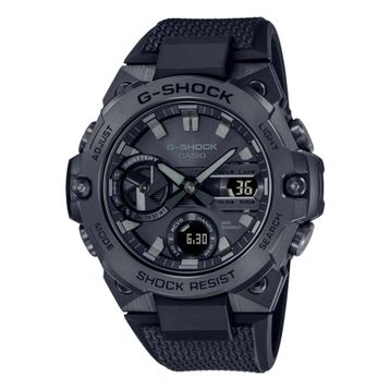 Casio GST-B400BB-1ADR Kol Saati