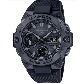 Casio GST-B400BB-1ADR Kol Saati