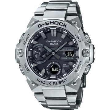 Casio GST-B400D-1ADR Kol Saati