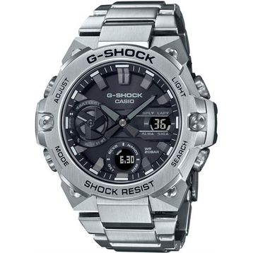 Casio GST-B400D-1ADR Kol Saati