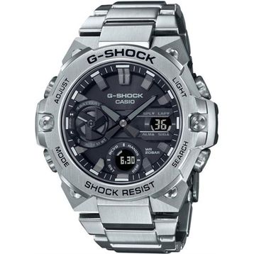 Casio GST-B400D-1ADR Kol Saati