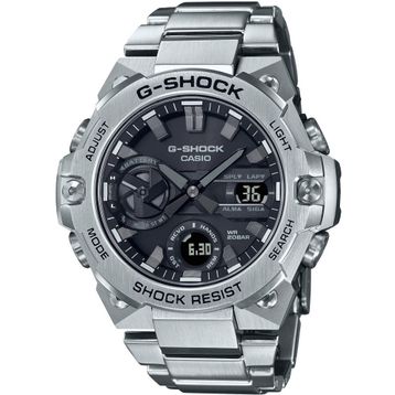 Casio GST-B400D-1ADR Kol Saati