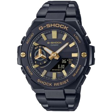 Casio GST-B500BD-1A9DR Erkek Kol Saati