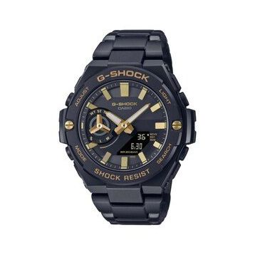Casio GST-B500BD-1A9DR Erkek Kol Saati