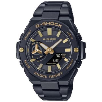 Casio GST-B500BD-1A9DR Erkek Kol Saati
