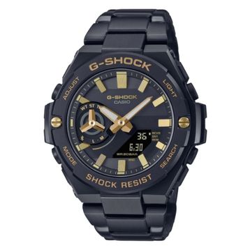 Casio GST-B500BD-1A9DR Erkek Kol Saati