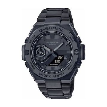 Casio GST-B500BD-1ADR Unisex Kol Saati
