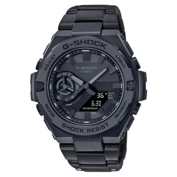 Casio GST-B500BD-1ADR Unisex Kol Saati