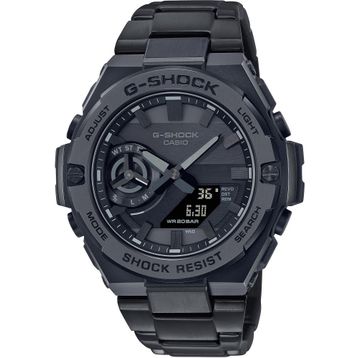 Casio GST-B500BD-1ADR Unisex Kol Saati