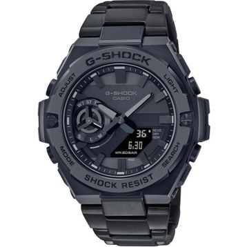 Casio GST-B500BD-1ADR Unisex Kol Saati